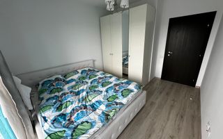 Onix Residence 2 Camere Roof TOP VIEW 65 mpu Grozavesti Regie Metrou - Poză 4