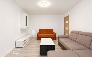 Apartament 4 camere, 78 mp, Charles Darwin – Complex Studențesc, Comision 0% - Poză 1