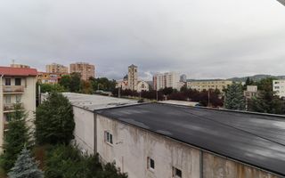 Apartament cu 4 camere, de inchiriat, situat in cartierul Manastur! - Poză 21