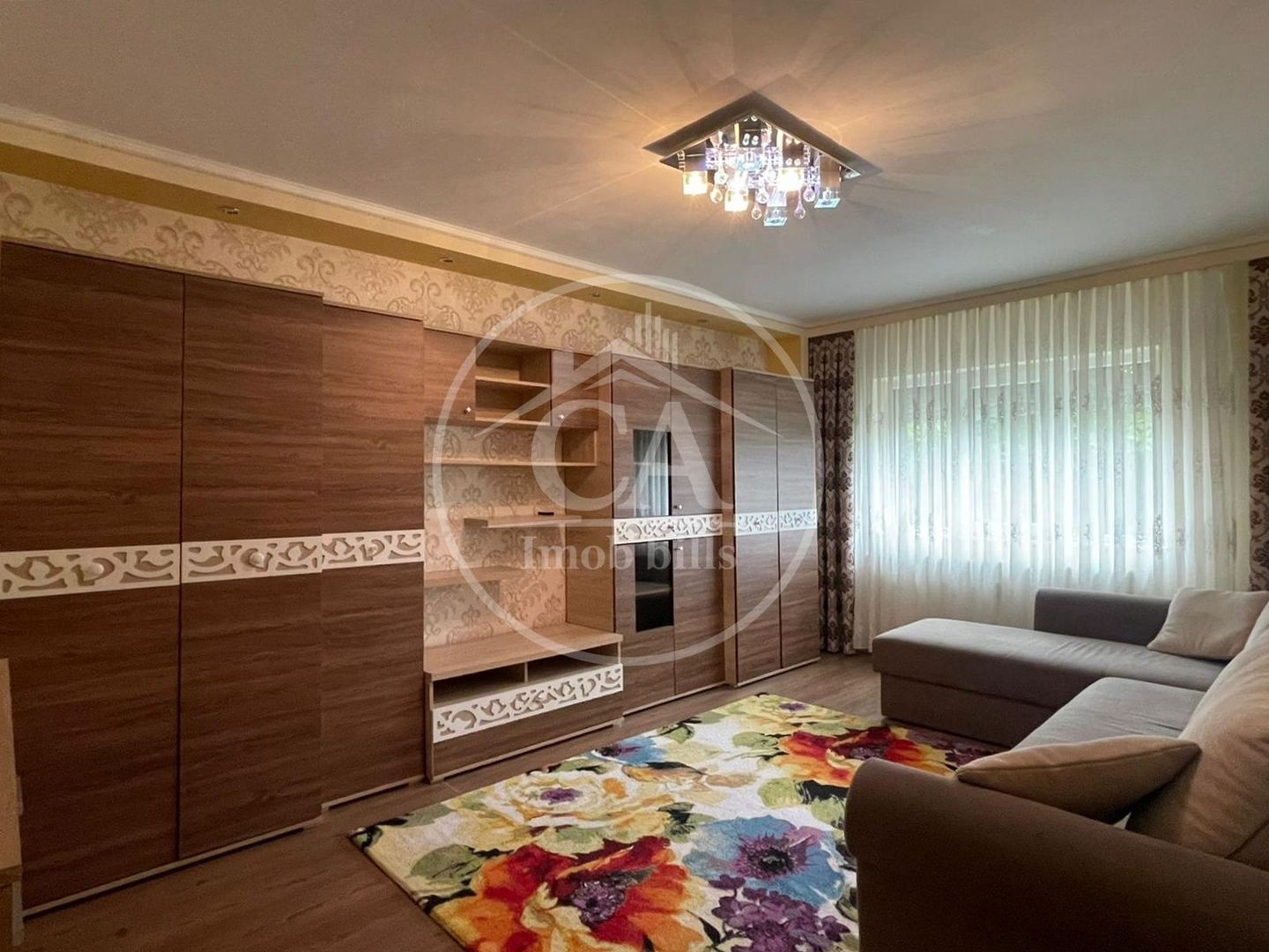Apartament cu 2 camere de inchiriat in zona Decebal, Oradea - Poză 1