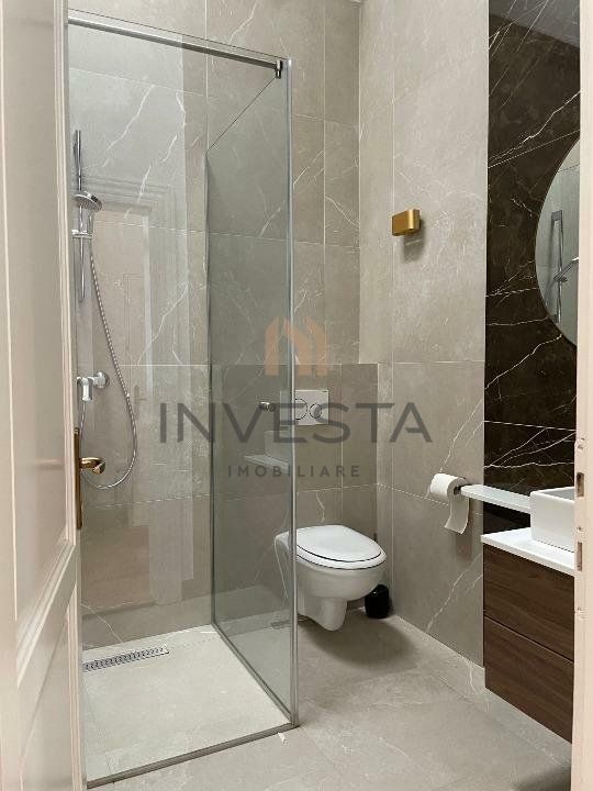 Apartament spatios de 125 mp, 4 camere, zona Eroilor – ultracentral - Poză 8
