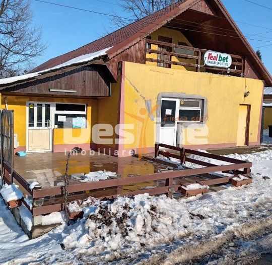 Spatiu Comercial - Poză 1