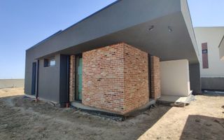 Palazu Mare - Casa desfasurata pe parter, proiect deosebit - Poză 60