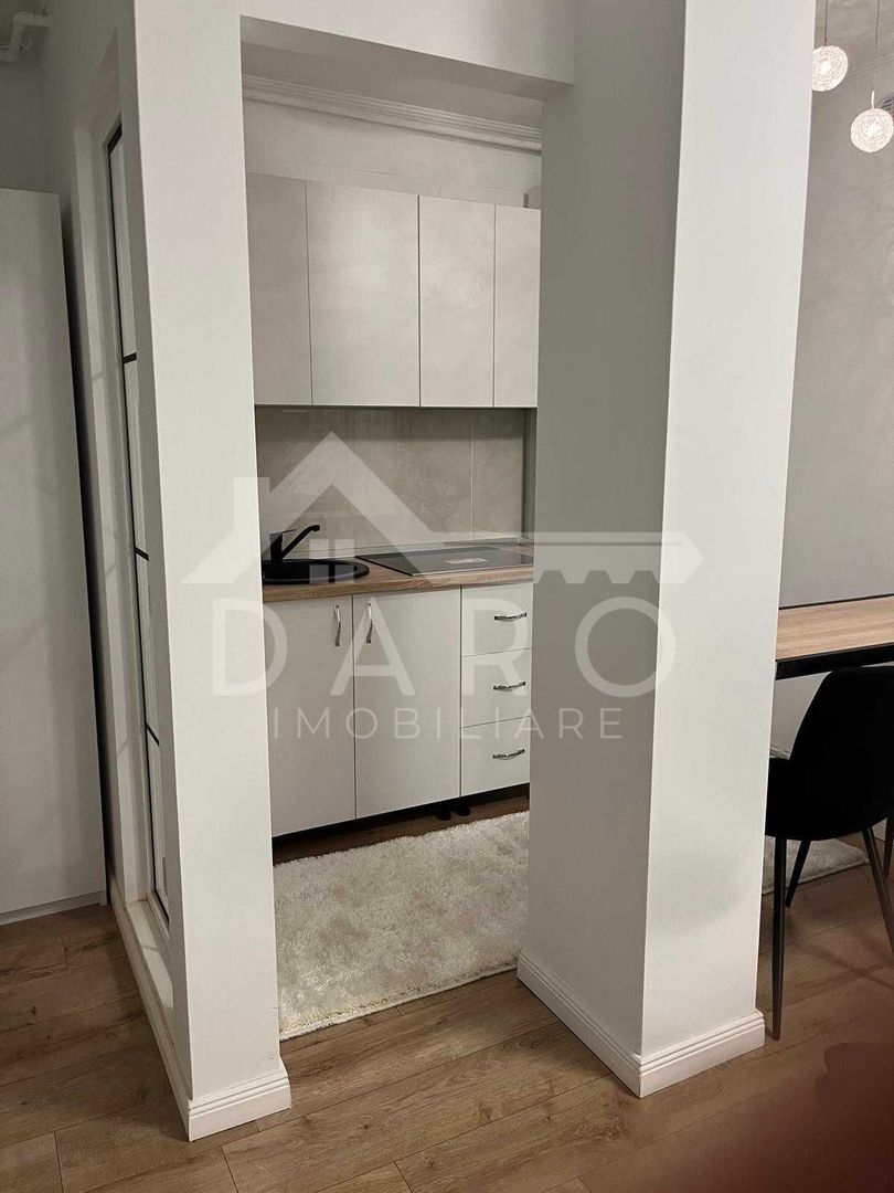 Vand apartament 1 camere, Aleea Carpati - Poză 6