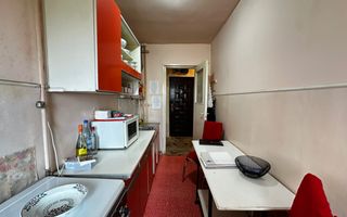 0% COMISION! Apartament 2 camere  | Etaj intermediar | Manastur - Poză 9