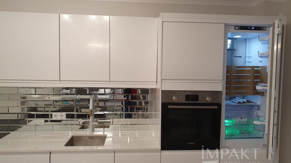 Apartament cu 3 camere  de vanzare, zona Omv Calea Turzii! - Poză 6