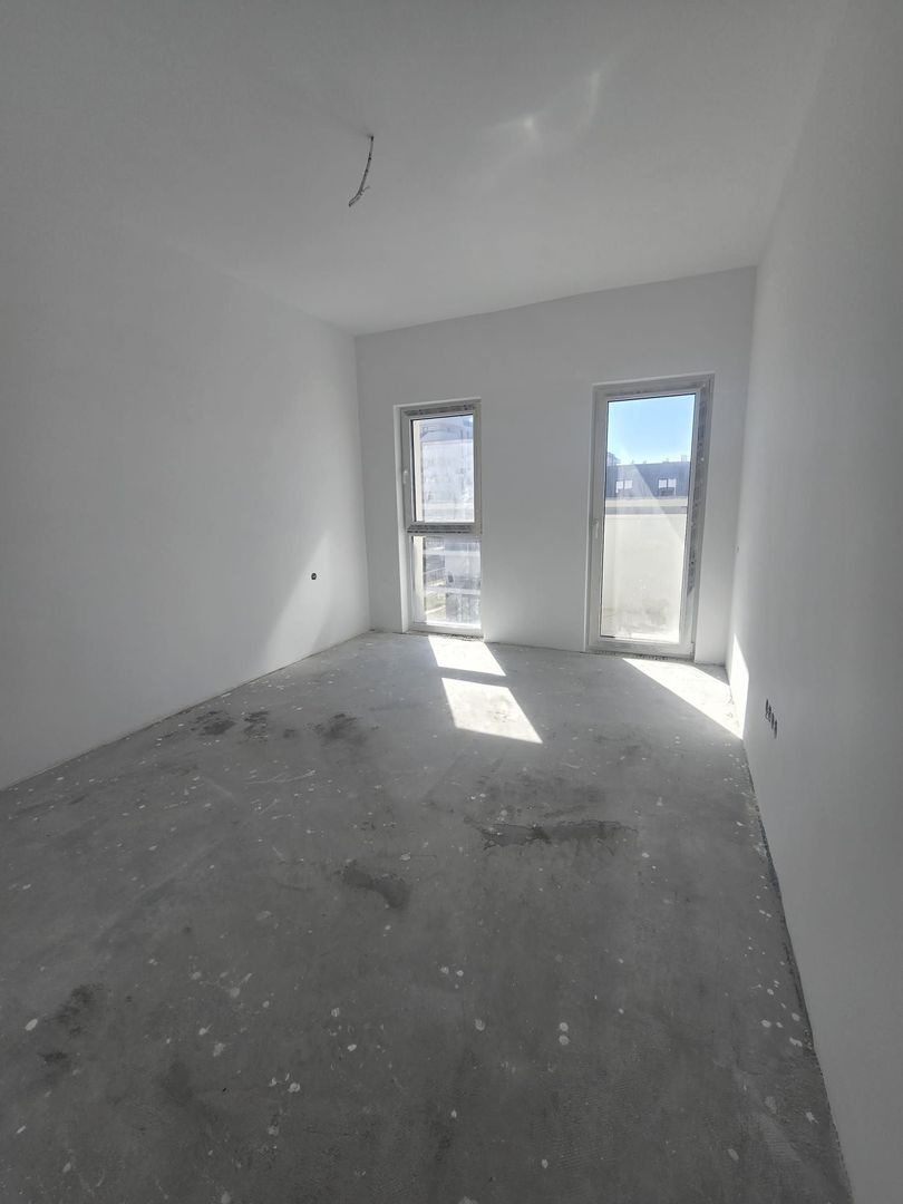 COMISION 0% APARTAMENT 2 CAMERE FINISAT STRADA EROILOR - Poză 2