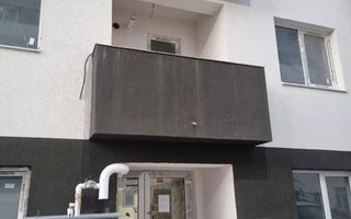 Garsonieră 27 mp – Militari Residence - Poză 12
