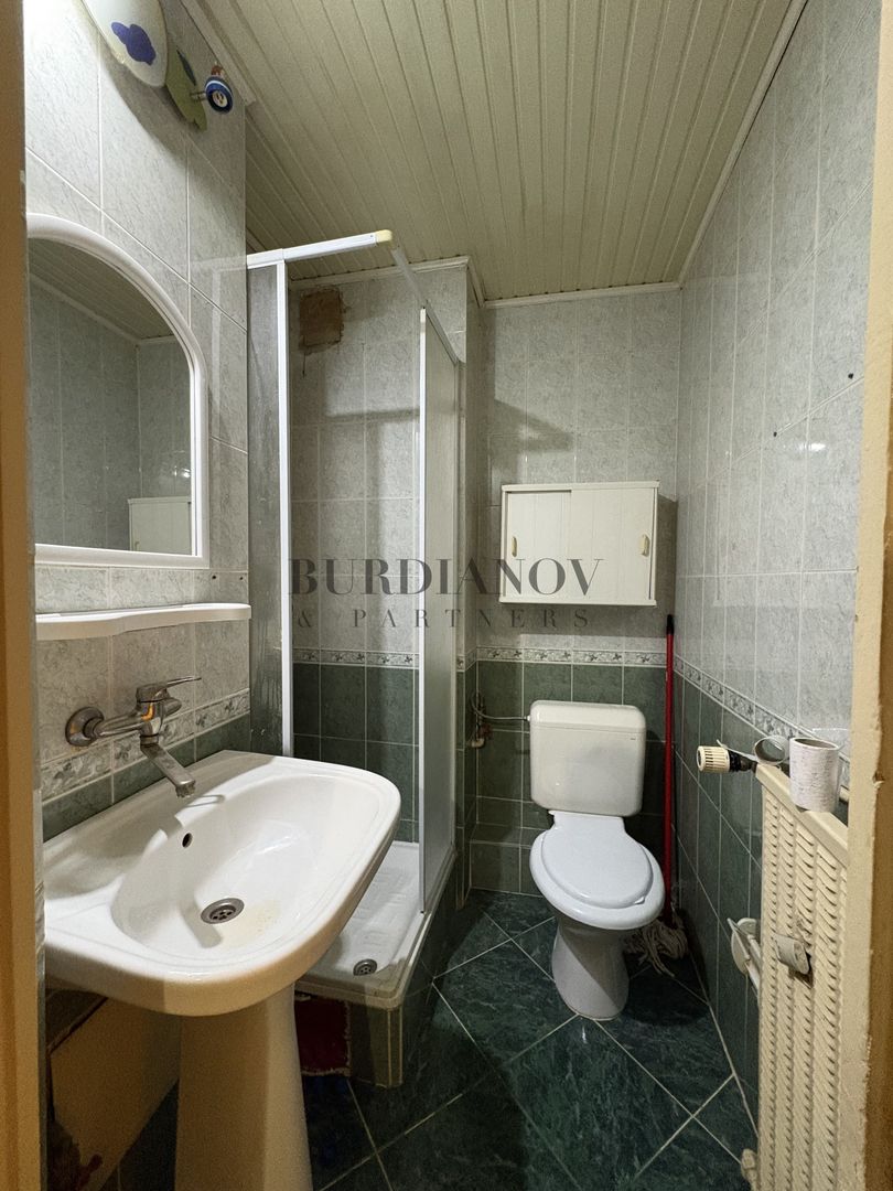 Apartament cu 4 camere - Metrou Gorjului - Bd. Uverturii 89 - Poză 12