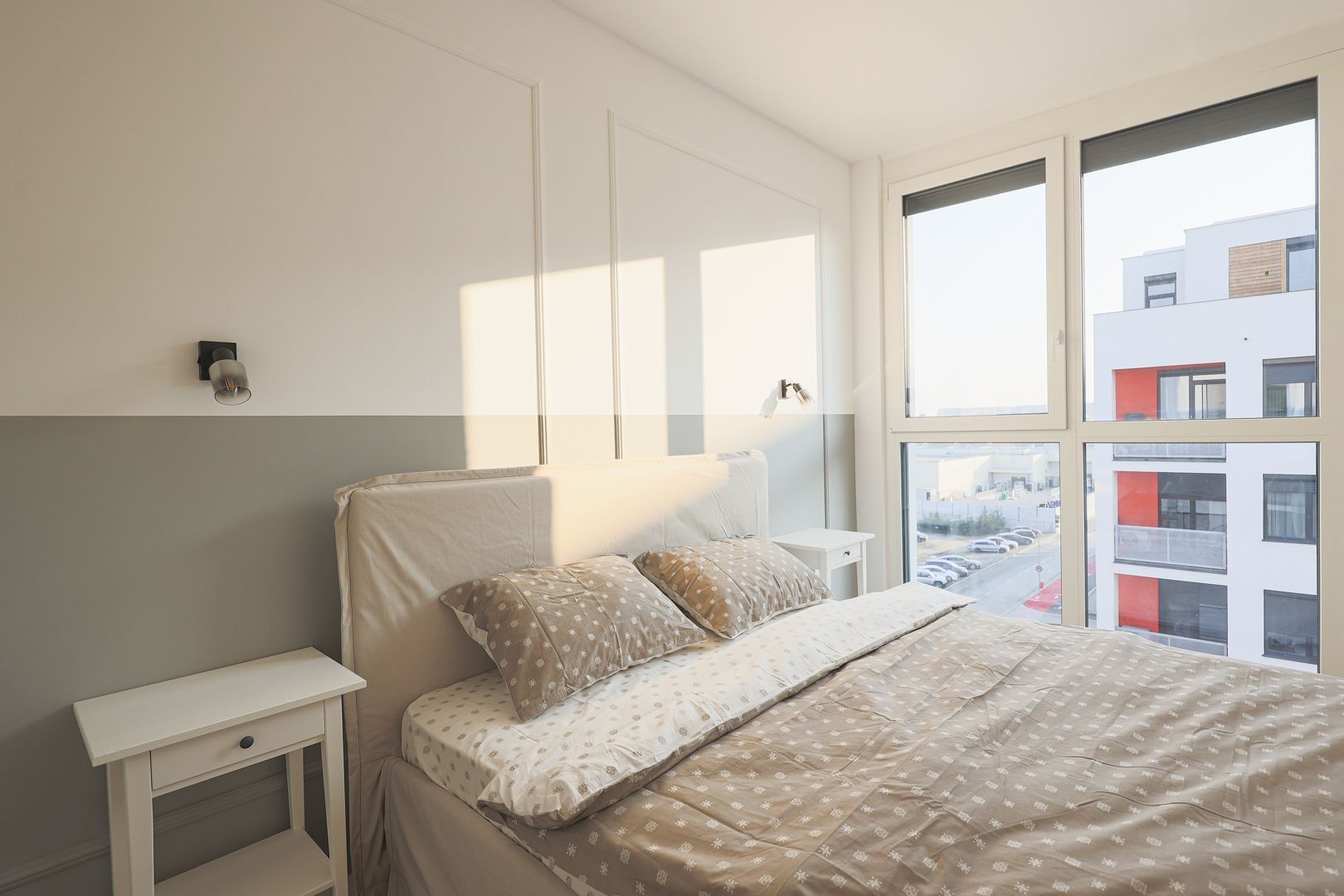 Apartament la cheie, cu posibilitatea de plată în 12 luni FĂRĂ AGENTIE - Poză 3