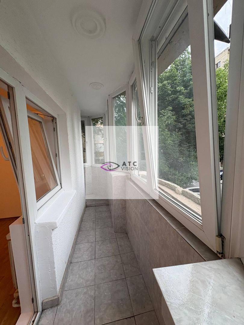 Apartament 2 camere - Dumbrava Noua - Parc Sebastian - Etaj 1 - Poză 8
