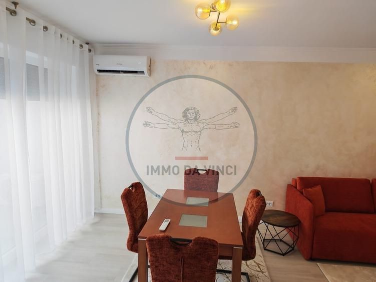 Apartament complex ELITE 2 camere - Poză 10