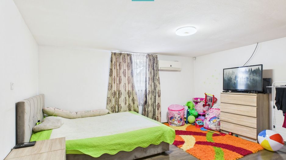 Casă individuală în Lipova - Poză 5