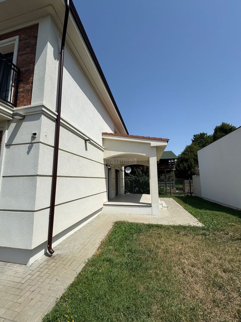 De vânzare duplex în Dumbrăvița, la liziera pădurii COMISION 0 - Poză 8