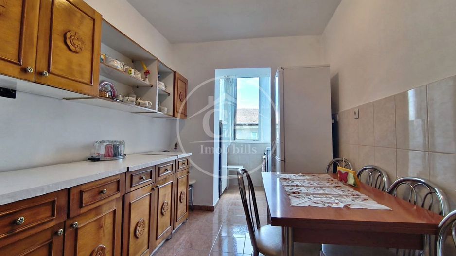 Apartament cu 2 camere de vânzare în zona Rogerius, Oradea - Poză 7