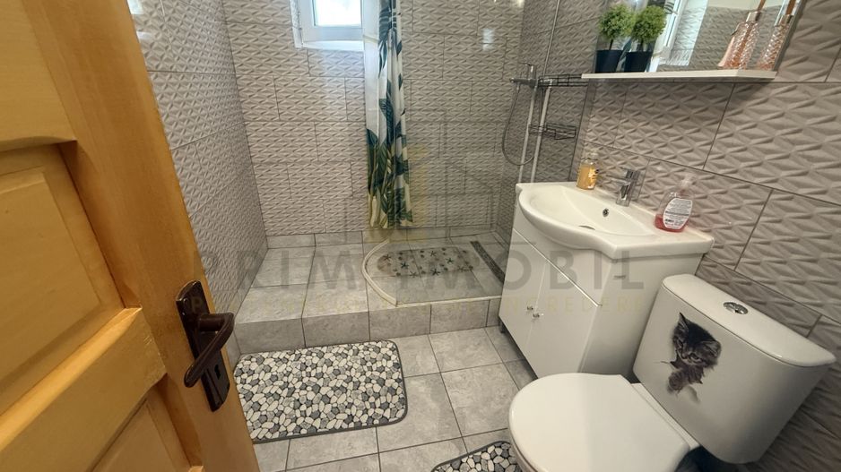 Apartament 2 Camere Decomandat, Iulius Mall, Gradinari - Poză 7