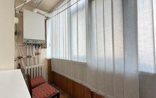 Apartament 2 camere | 43 mp | De inchiriat | Etaj 1 | Cetate - Poză 5