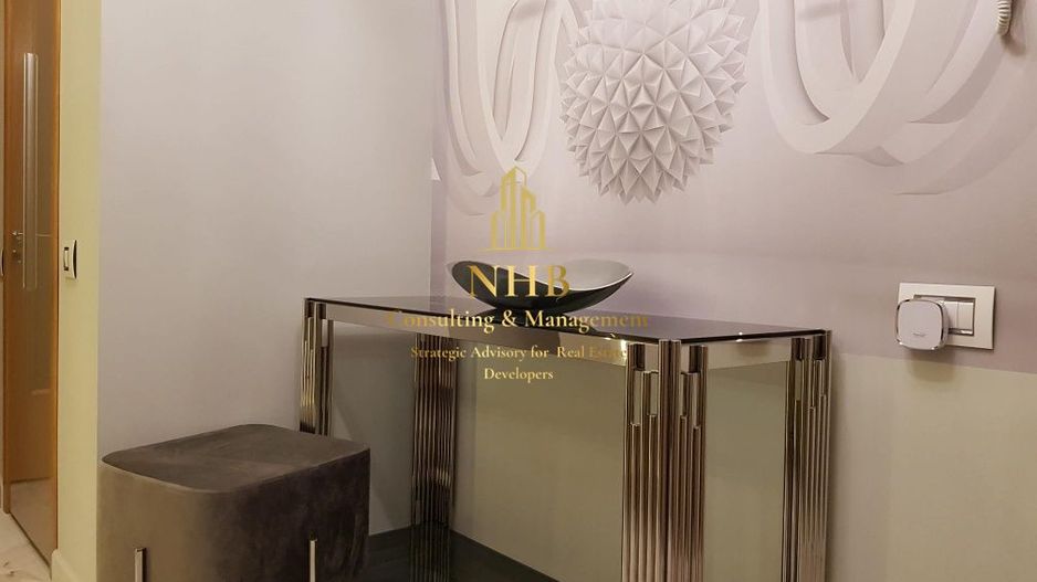 Apartament 2 camere , Zona Afi Cotroceni , 64 mp - Poză 5