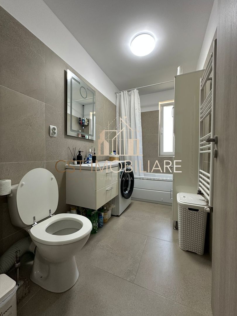 Apartament cu 2 camere / Posibilitate mansarda - Poză 6