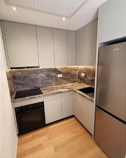 studio 2 camere  | Floreasca | B. Vacarescu | One Lake Club - Poză 5