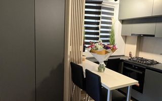 Apartament 2 camere, Obor, cu grădină - Poză 3