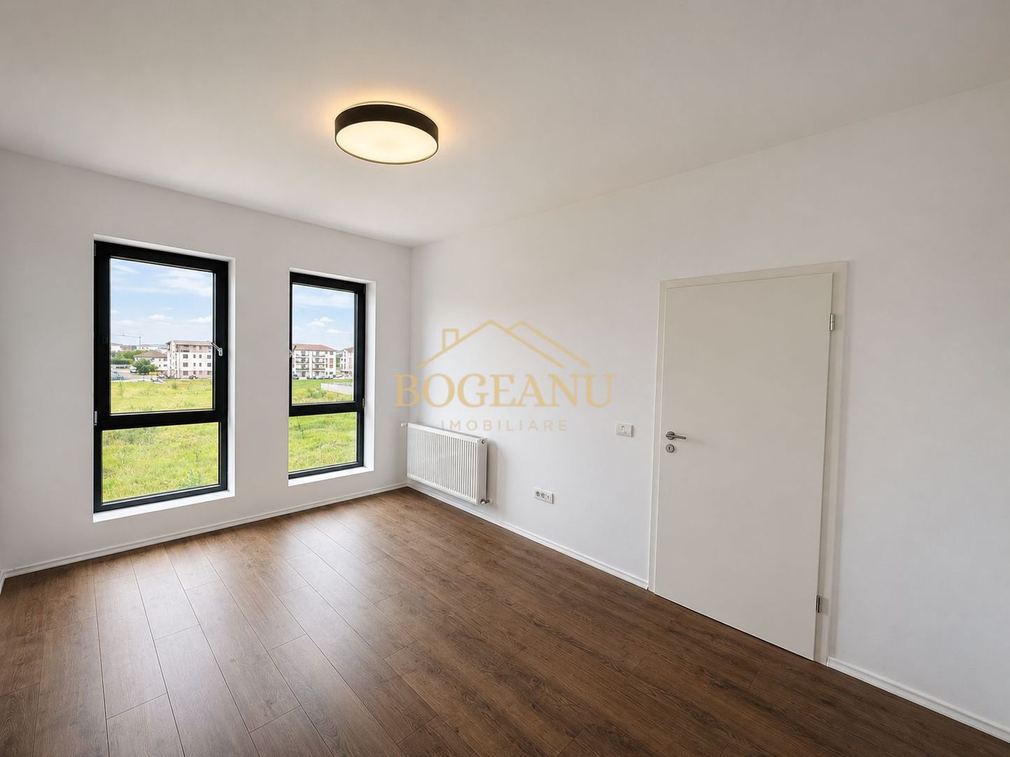 BG182-Penthouse 3 camere 84 MP | 2 niveluri | 2 Bai | Terasă 9 MP - Poză 6