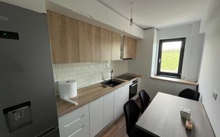 2 CAMERE DECOMANDAT--MOBILAT+UTILAT--VEDERE LA LAC--REDIU - Poză 5