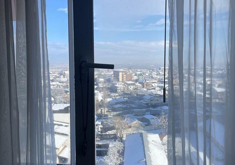 Vanzare garsoniera Pollux Residence - Poză 8