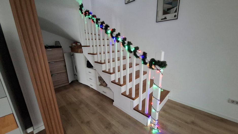 Casa in cartier exclusivist - Poză 16