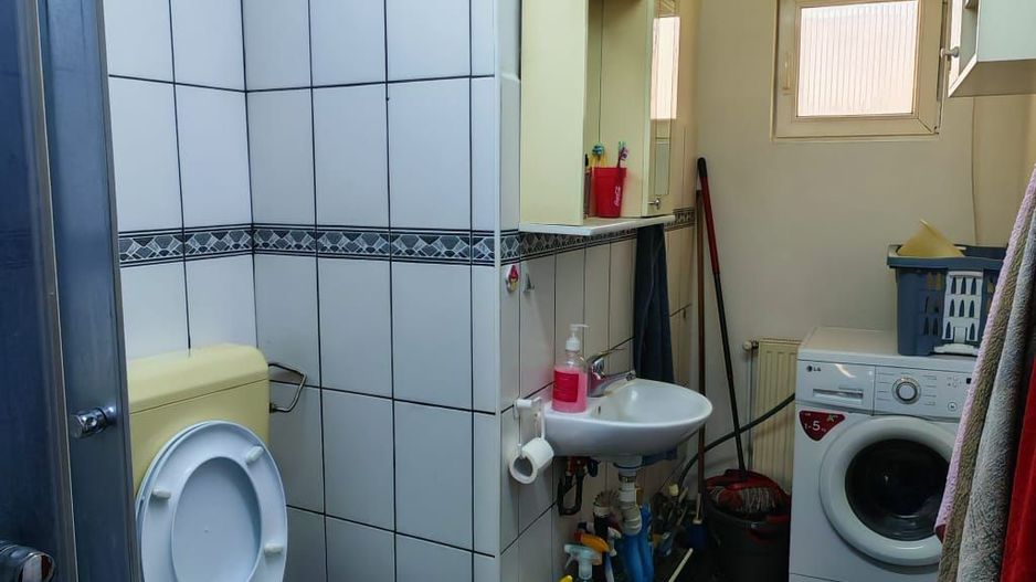 COMISION 0.Casa 4 camere,zona BLumana,Avram Iancu Kaufland - Poză 7