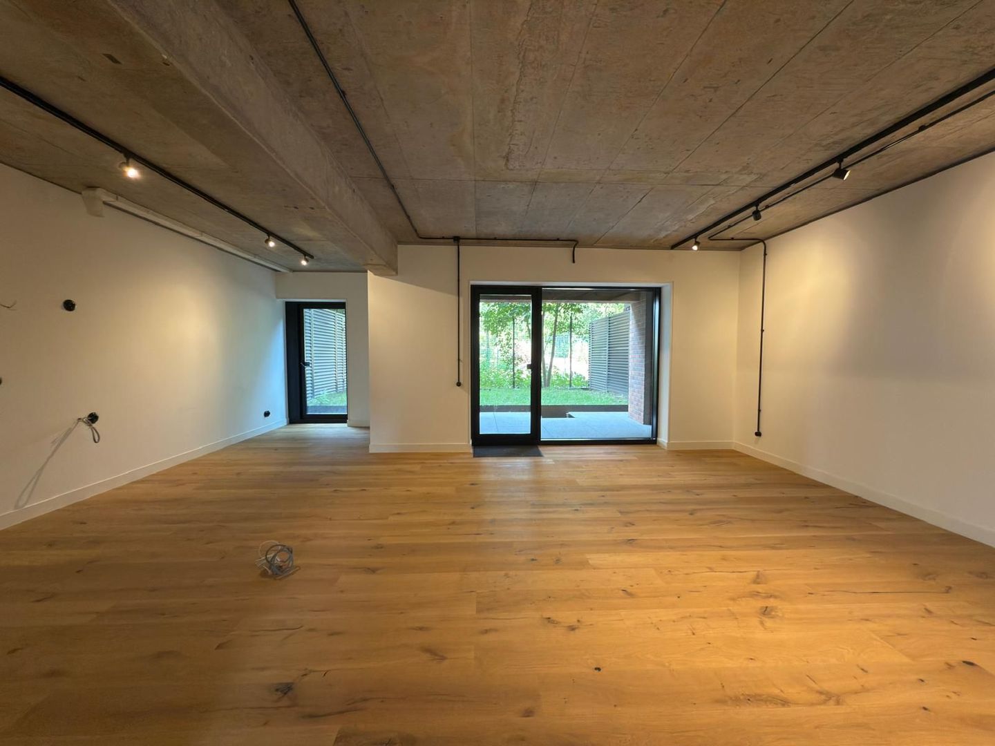 Apartament 2 camere | terasa | Barbu Vacarescu - Poză 1