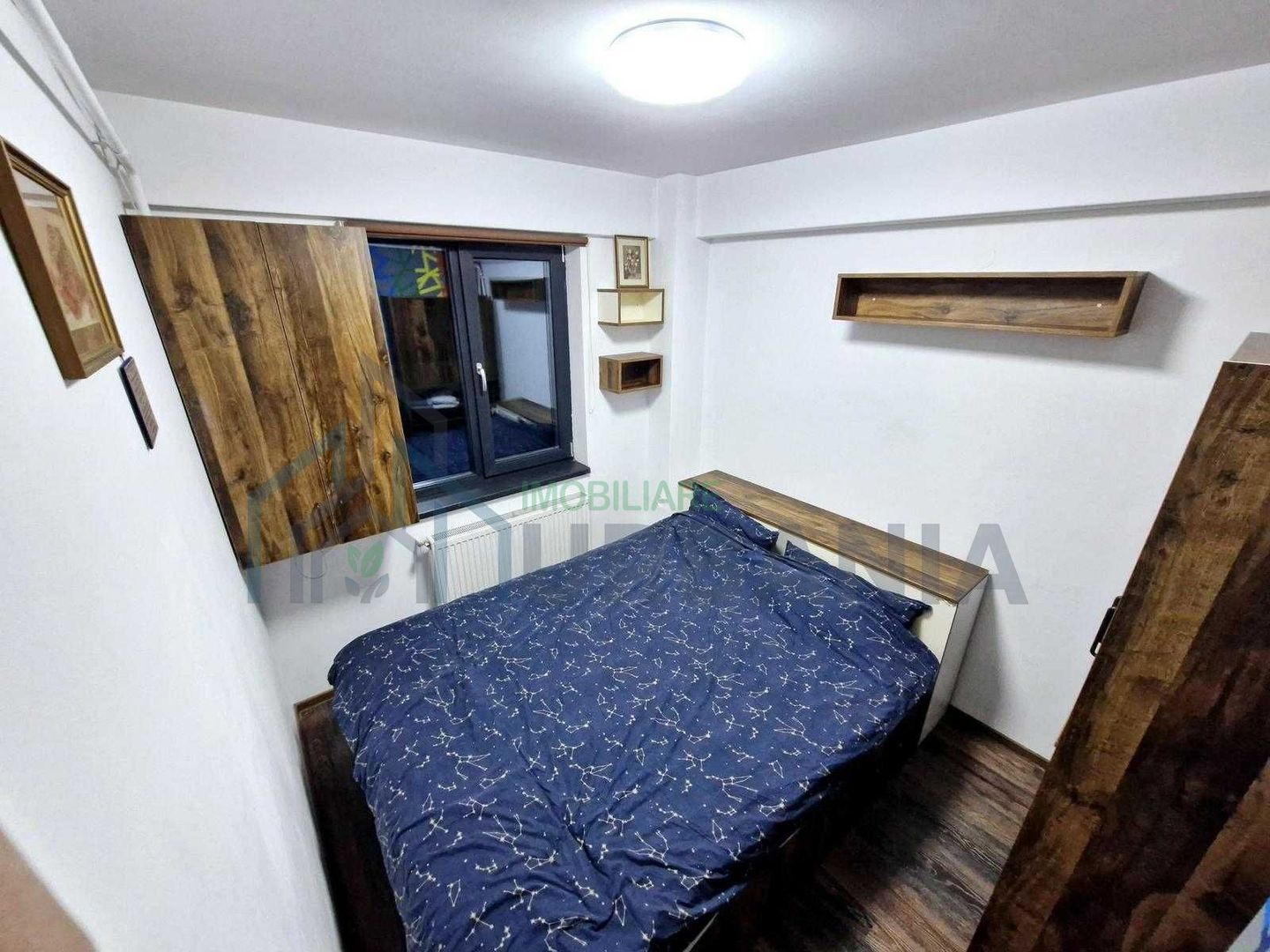 Apartament de 2 camere, decomandat, Aleea Strugurilor - Poză 5