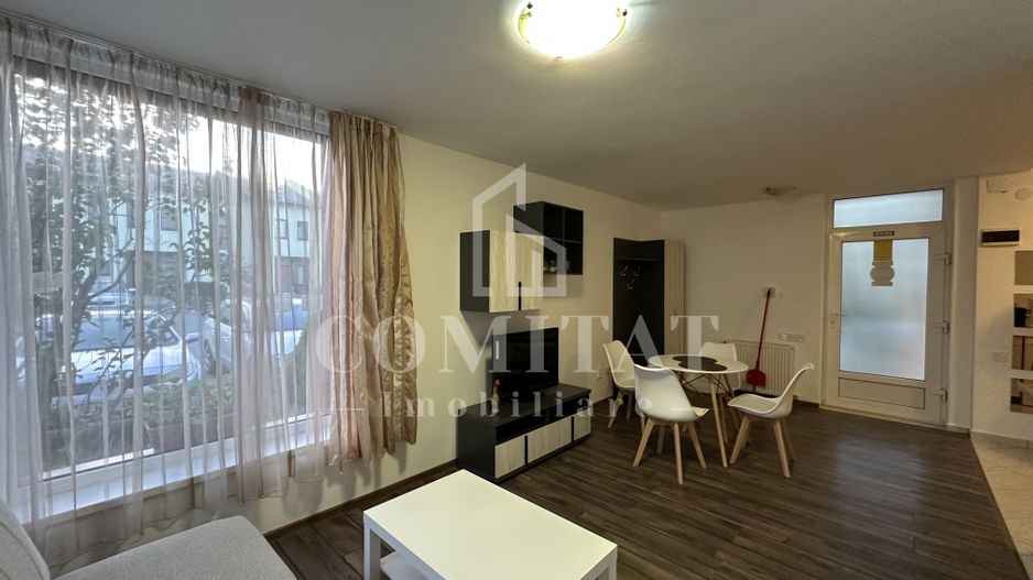 Apartament 2 camere | Loc de parcare | Cartier Borhanci - Poză 2