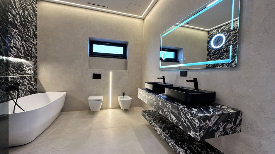 Vila Premium Tunari 5 camere - Poză 15