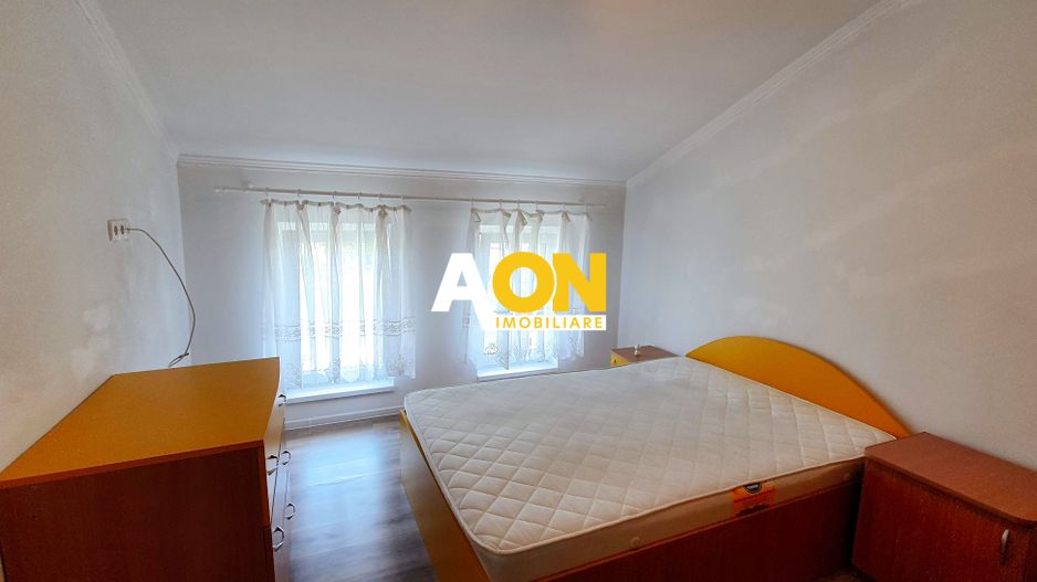1/2 Duplex, 3 camere, mobilat, utilat, 160 mp teren, Alba-Micesti - Poză 6