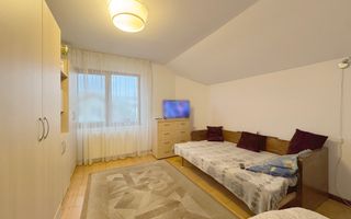 Casa individuala cu teren de 354 mp. - Poză 22