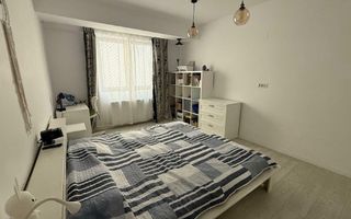 APARTAMENT CU PARCARE SI TERASA ZONA CALEA CALARASILOR - Poză 10