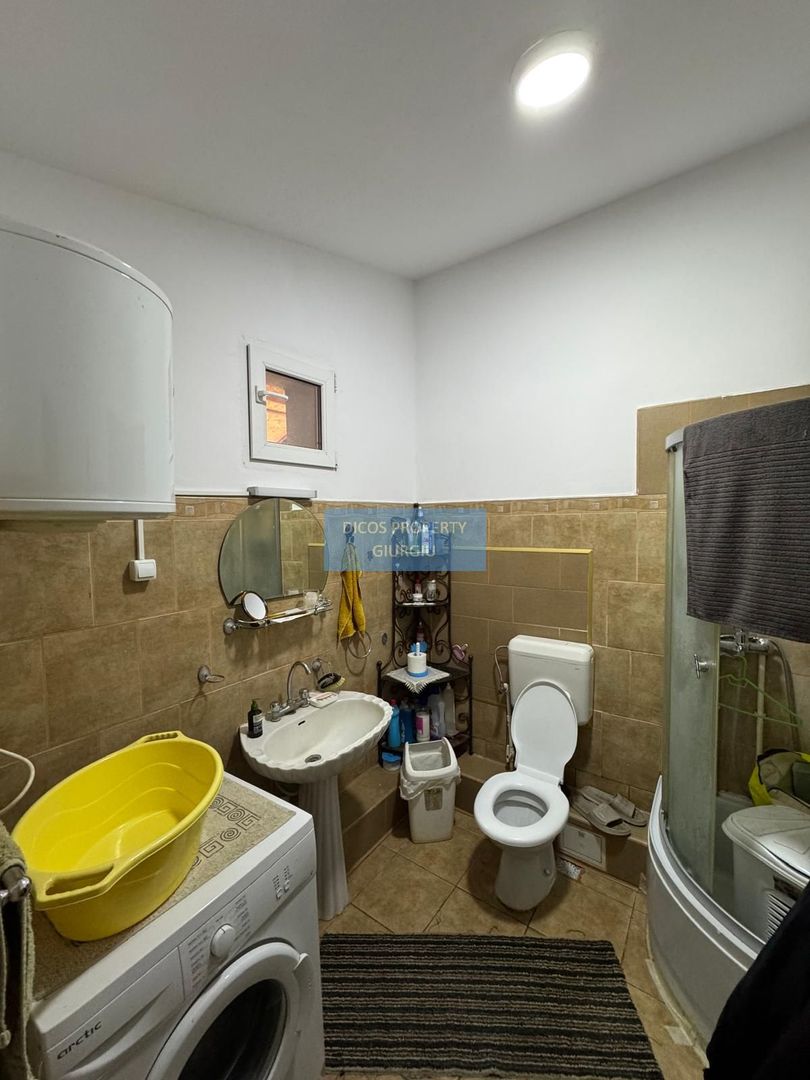 Proprietate industrială de vânzare sau închiriere – Comuna Frătești - Poză 11