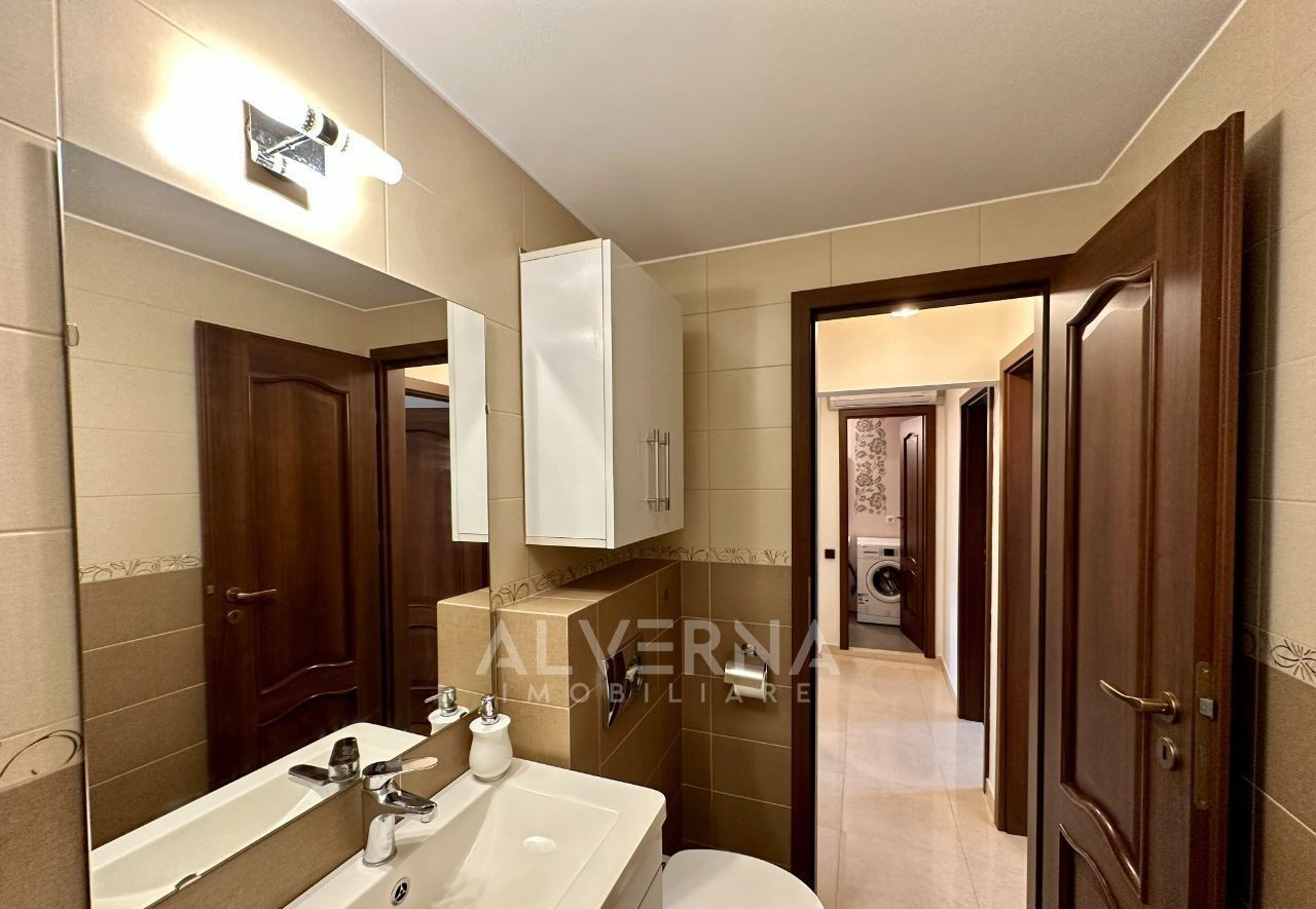 Apartament 3 camere | decomandat | 74 mp | garaj I boxa I Plopilor - Poză 9