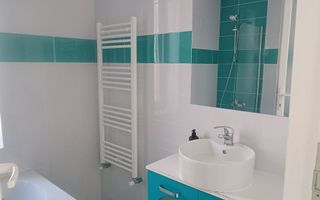 Duplex 120 mp, 4 camere, 220 teren, zona E. Ionesco - Poză 9