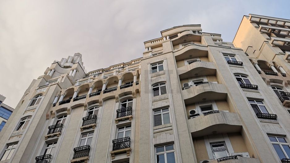 Zero comision, 41-165mp birou ultracentral, Universitate,  3'metrou - Poză 1