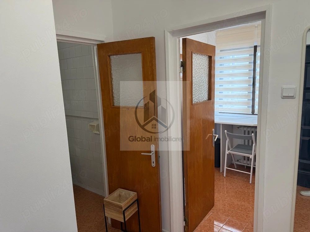 Garsonieră Dorobanți | 30 mp | Mobilat utilat | 375 € - Poză 2