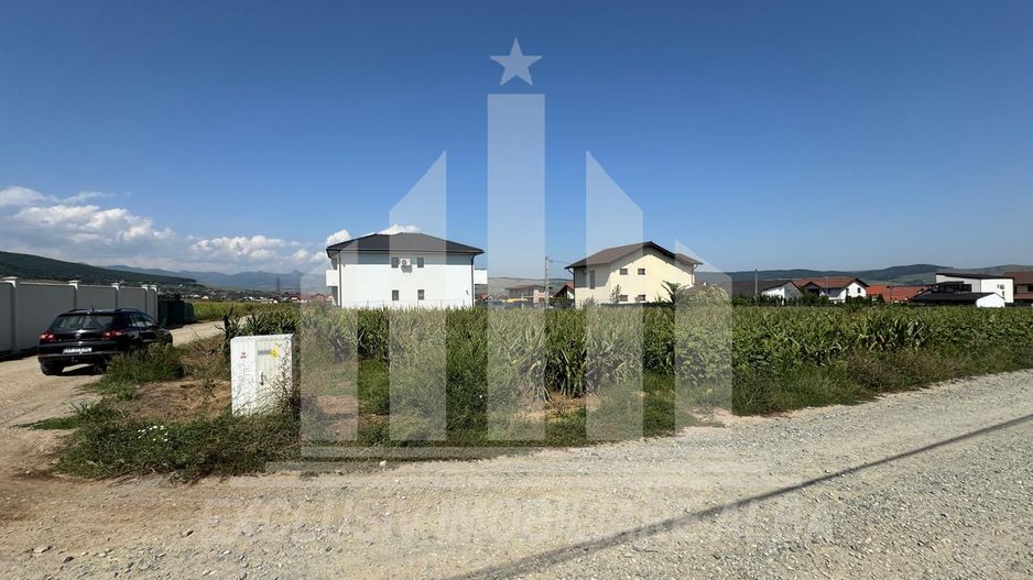 Teren intravilan de vanzare, Micesti - Poză 1