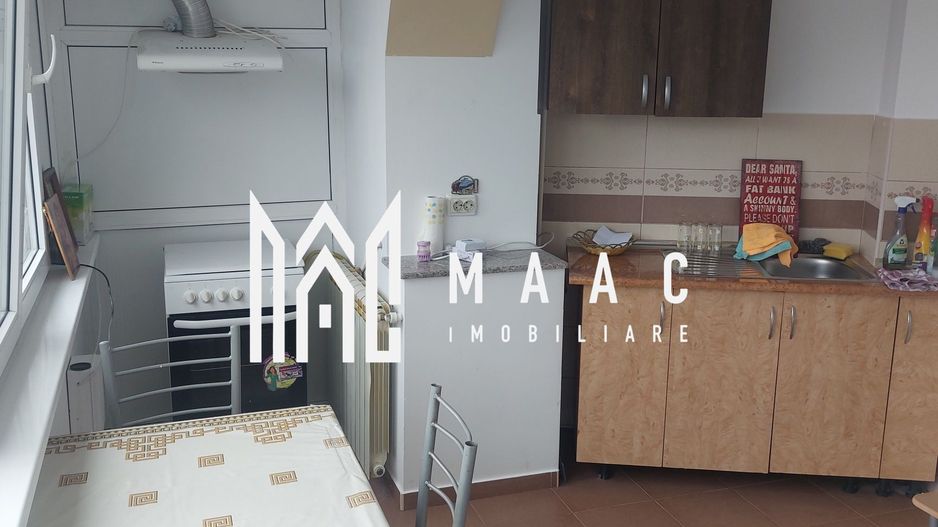 Garsonieră de vânzare | Râmnicu Vâlcea, Central | Zăvoi | 32 mp - Poză 7