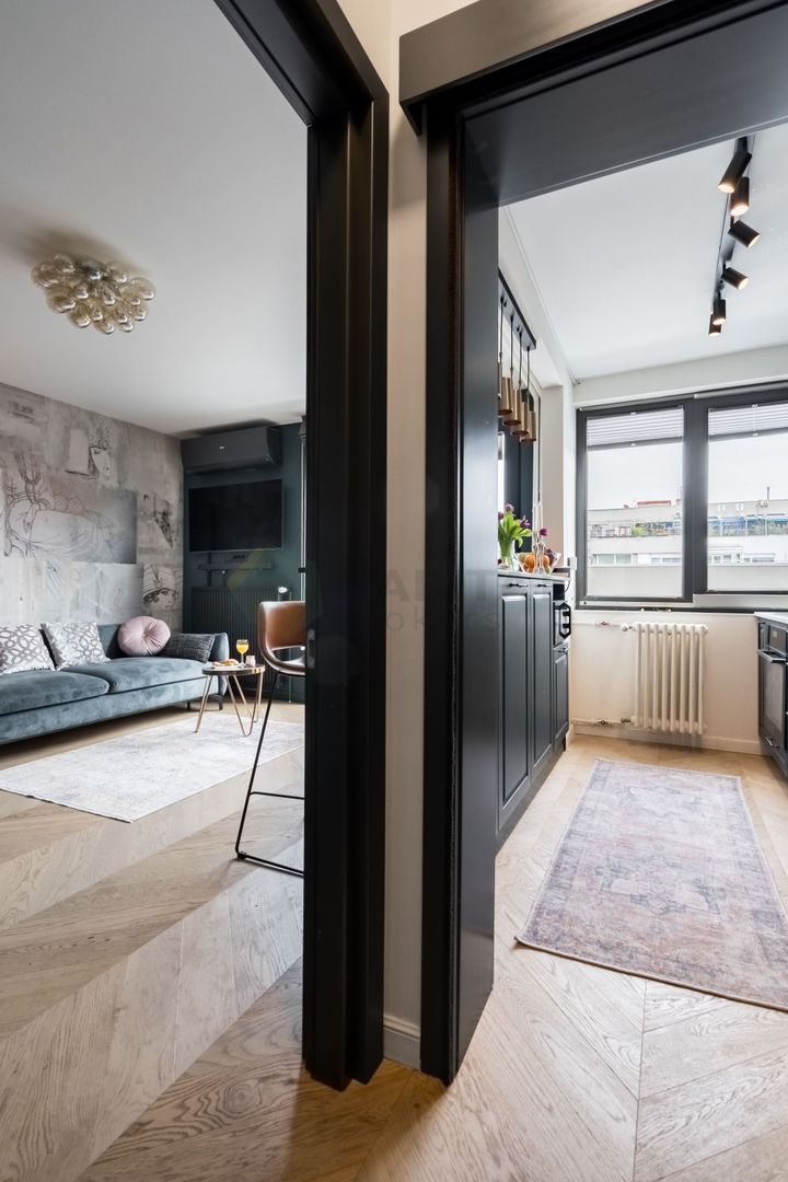 O Vacanță Permanentă în Inima Capitalei, Magheru/Bălcescu - Poză 35