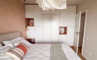 Apartament cu view Parcul Tineretului | Design Modern si MUTARE imediata - Poză 7