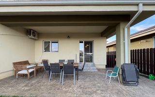 Duplex cu 3 camere in Mosnita Noua - Poză 9