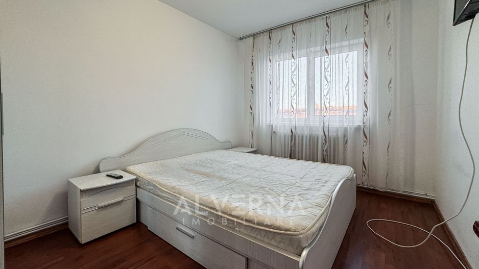 Apartament 3 camere | decomandat | 67mp + 2 balcoane | Manastur - Poză 4
