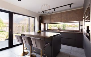 Dumbravita Vila 7 Camere | 205mp Utili 770mp Teren | Zona Lac - Padure - Poză 5