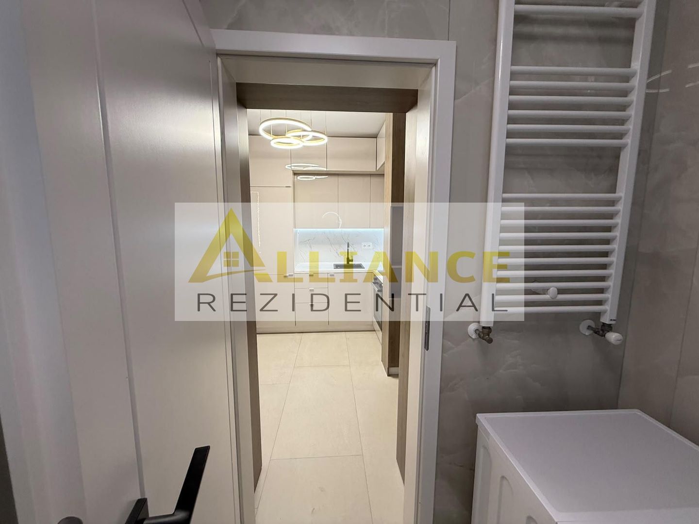 5 MINUTE METROU BERCENI - STUDIO - 40mp - 82.280â¬ - Poză 11
